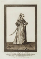 KG 01305
<br/>
Zwitserse kostuums (12 bladen)
<br/>
<em>Mechel, Christian von (1737-1817)</em>